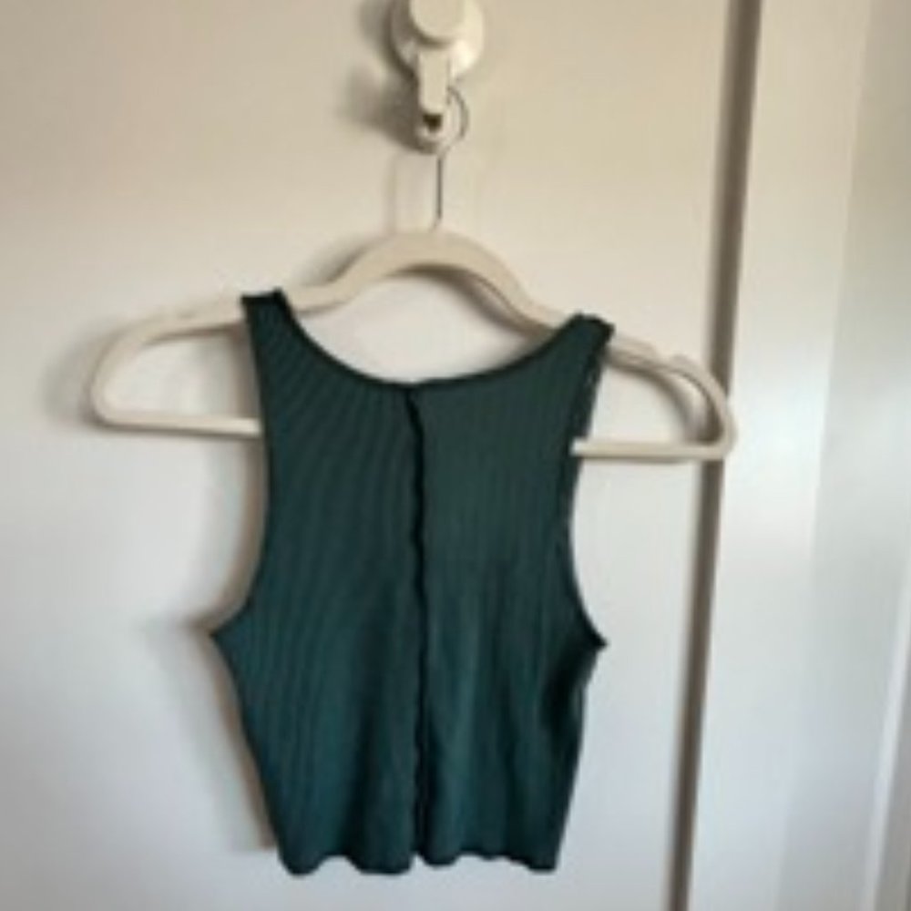 American Eagle Tank Top S